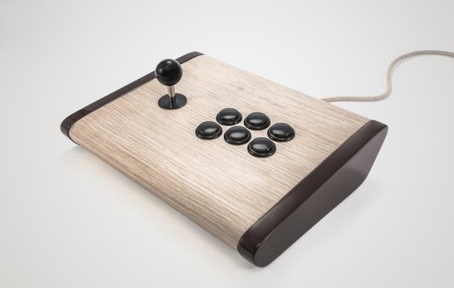Hitbit, la nuova retro-console made in Italy arriva su Kickstarter Un prototipo di Hitbit