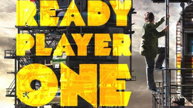 Ready Player One Ready Player One, il film