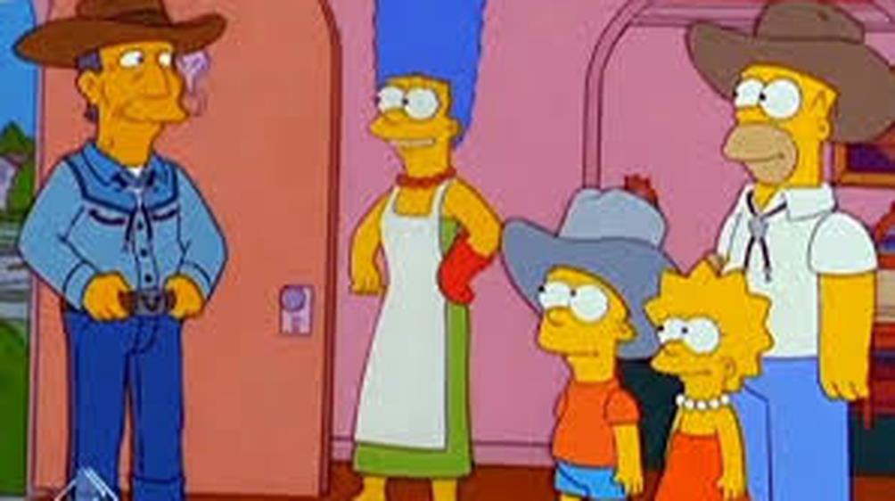 simpson 13