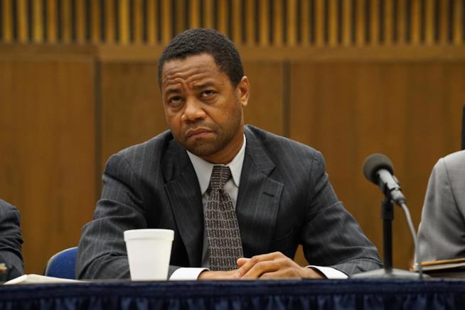 Il caso O.J. Simpson: i nastri della verità Il caso O.J. Simpson: episodio 9