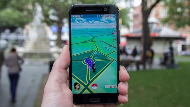 Un solo utente di Pokémon GO provoca il blocco del gioco per due giorni in Belgio Pokémon GO