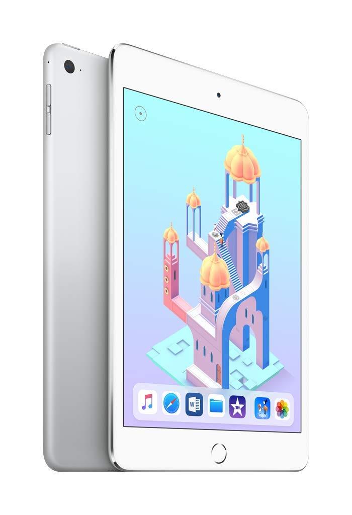 iPad Mini 4 di Apple in offerta per l'Amazon Prime Day Immagine stampa di iPad Mini 4 di Apple