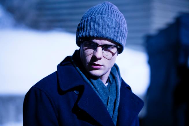 Un'immagine dell'episodio 18 di Quantico Uno scatto dell'episodio 18 di Quantico