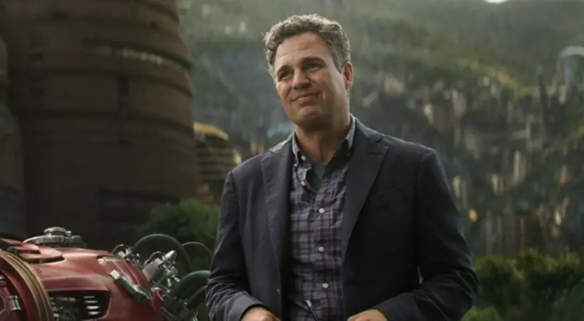 Don Cheadle non terrà più interviste con Mark Ruffalo per via degli spoiler Un primo piano di Mark Ruffalo nei panni di Bruce Banner in Thor: Ragnarok