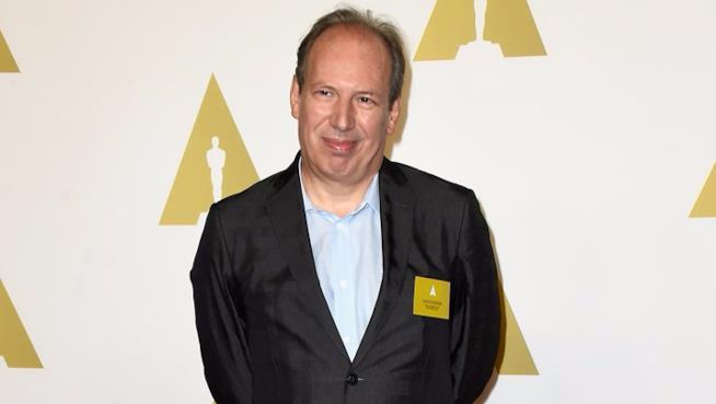 Hans Zimmer non compone più musiche per i film di supereroi anche per "colpa" di Ben Affleck Hans Zimmer alla cerimonia degli Oscar