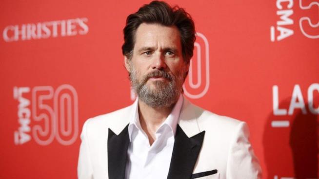 Jim Carrey scagionato dalle accuse, non affronterà il processo per la morte di Cathriona White Jim Carrey a un evento