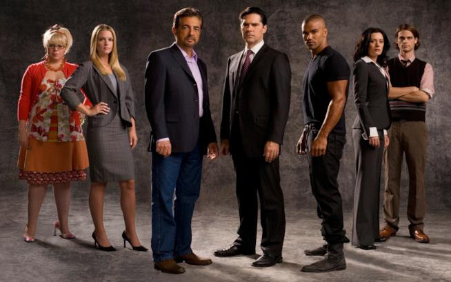 Come finirà Criminal Minds?