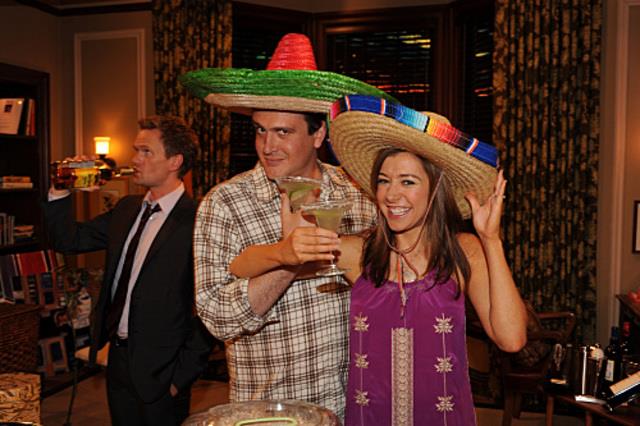 How I Met Your Mother, un viaggio tra le frasi più celebri della serie Marshall prende consapevolezza che Lily è la donna della sua vita