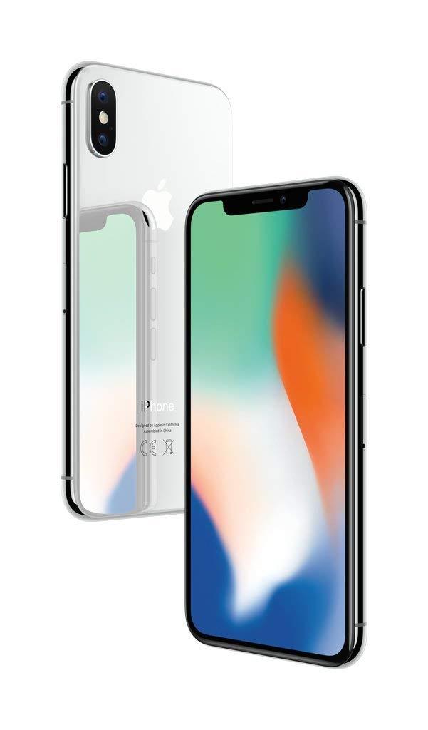 iPhone X in offerta per l'Amazon Prime Day Immagine stampa di iPhone X