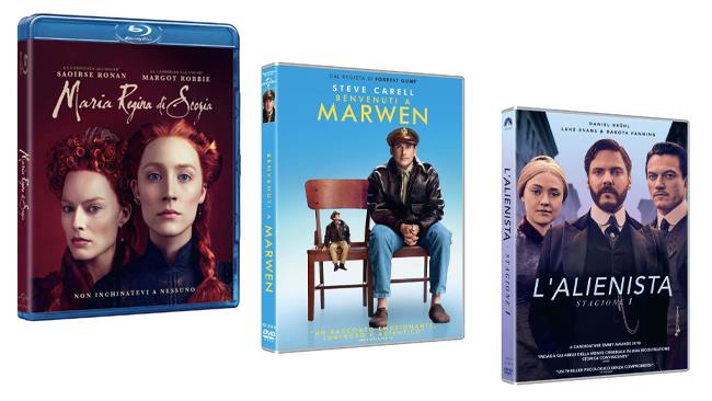 Universal Pictures: i film e le serie TV in Home Video in uscita a maggio 2019 Universal Pictures: uscite Home Video maggio 2019