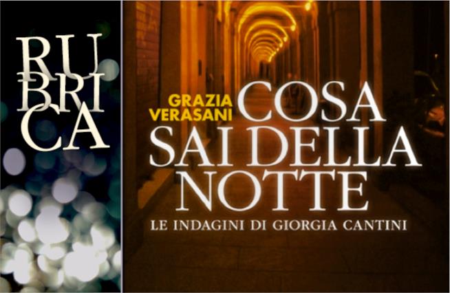 Un viaggio nella notte