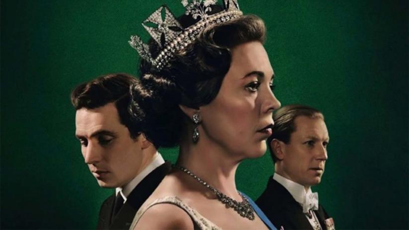 Coronavirus, The Crown continuerà la lavorazione della quarta stagione Primo piano del cast di The Crown