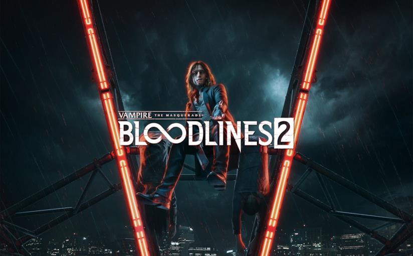 Vampire the Masquerade Bloodlines 2 presentate le abilità dei Thinblood Vampire the Masquerade - Bloodlines 2 cover