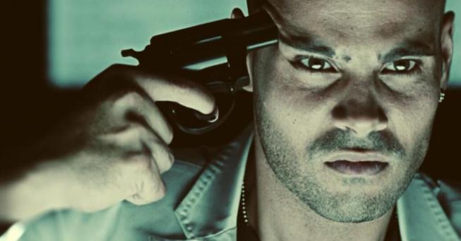 Gomorra - La serie: annunciato lo spin-off cinematografico: il protagonista sarà Ciro Di Marzio Marco D'Amore alias Ciro Di Marzio in Gomorra - La serie