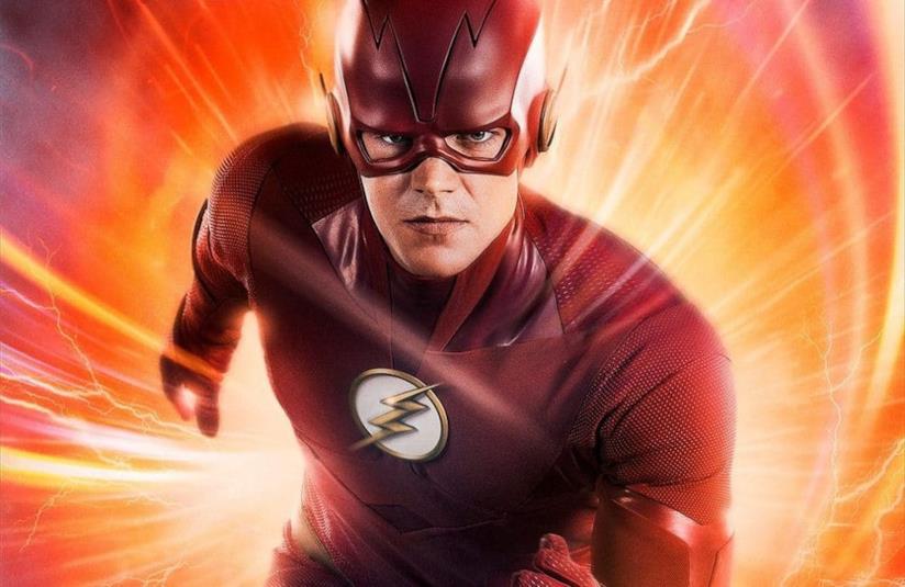 The Flash, tutte le ultime novità sulla stagione 6 The Flash