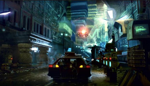 In arrivo il trailer di Blade Runner 2049 Un'immagine di Blade Runner: 2049
