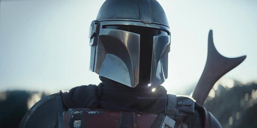 Le origini del Primo Ordine saranno rivelate in The Mandalorian Il protagonista in The Mandalorian