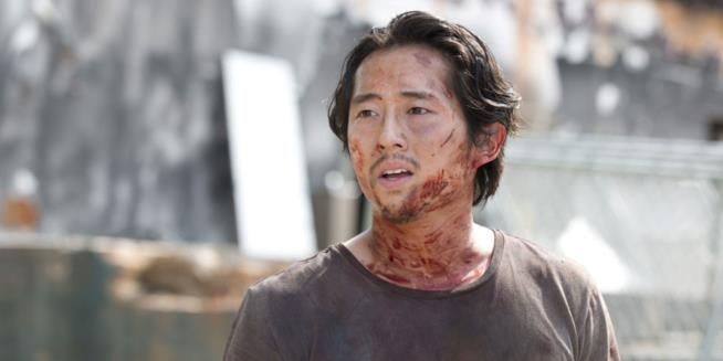 Le possibili morti di The Walking Dead per mano di Negan Negan è il nuovo nemico nella sesta stagione di The Walking Dead