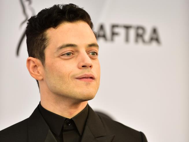 Rami Malek dice la verità su Bryan Singer e sul set di Bohemian Rhapsody Primo piano di Rami Malek