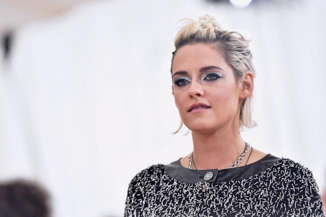 Kristen Stewart e Soko si sono lasciate Primo piano di Kristen Stewart