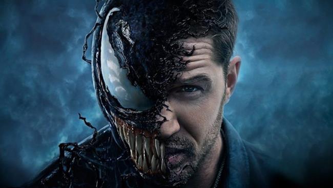 Venom incasso record botteghino 205 milioni dollari Venom