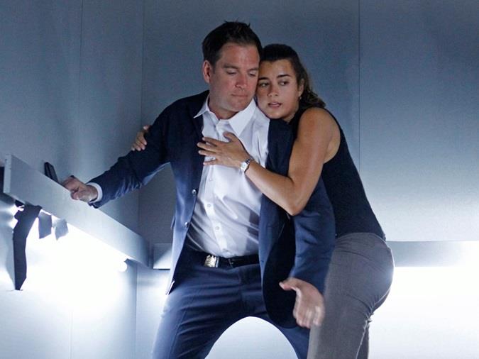 Tony DiNozzo, l'agente del team di Leroy Jethro Gibbs Tony DiNozzo