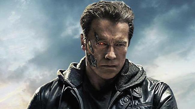 Terminator 6 uscirà nel 2019 e affronterà l'invecchiamento di Arnold Arnold Scwarzenegger in Terminator Genisys