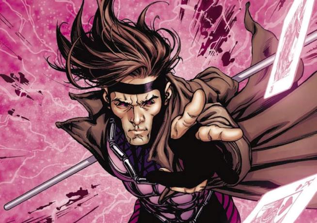 Gambit: il produttore parla del tono che avrà il film Gambit nei fumetti Marvel Comics