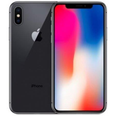 iPhone X Immagine stampa di iPhone X di Apple