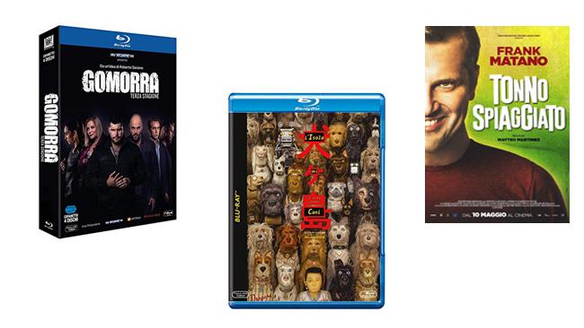 Home Video: le uscite in DVD e Blu-ray di settembre 2018 di 20Th Century Fox Home Entertainment DVD e Blu-ray 20Th Century Fox Home Entertainment