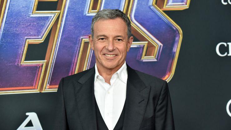 Per Bob Iger, CEO di Disney, le parole di Scorsese e Coppola sono inadeguate e irrispettose Bob Iger alla premiere di Avengers: Endgame