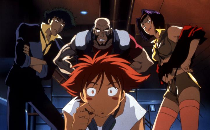 Le riprese di Cowboy Bebop sono iniziate: ecco il primo video dal set I protagonisti di Cowboy Bebop