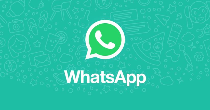 WhatsApp avvia la fase di test per i messaggi con autodistruzione Il logo di WhatsApp
