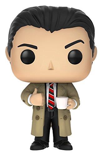 Dale Cooper Funko Pop Twin Peaks