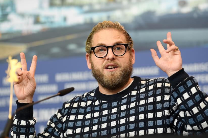 The Batman: Jonah Hill interrompe le trattative per il ruolo di villain Un'immagine dell'attore Jonah Hill