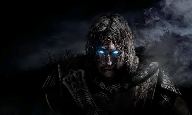 La Terra di Mezzo: L'Ombra della Guerra, il confronto grafico su console Talion in La Terra di Mezzo: L'Ombra della Guerra