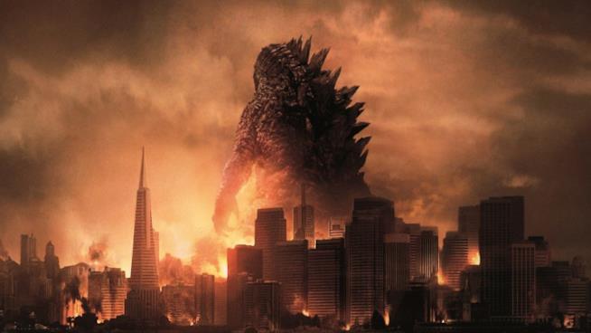 Godzilla 2: iniziate le riprese, nuovo cast, sinossi e mostri Godzilla nel poster