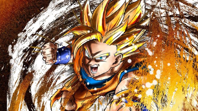 Dragon Ball FighterZ, voti e recensioni per il nuovo videogioco dei Saiyan La cover ufficiale di Dragon Ball FighterZ