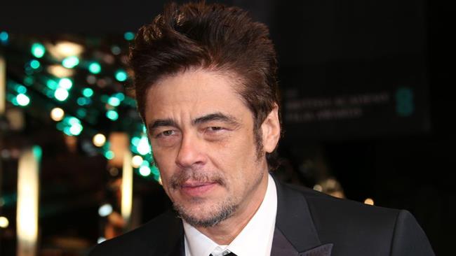 Benicio del Toro potrebbe essere nel sequel di Predator Benicio del Toro