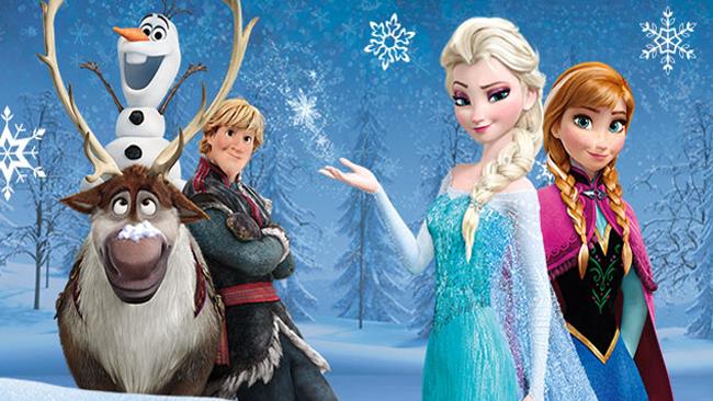 Frozen - Il Regno di Ghiaccio: il produttore descrive la storia originale Frozen - Il Regno di Ghiaccio