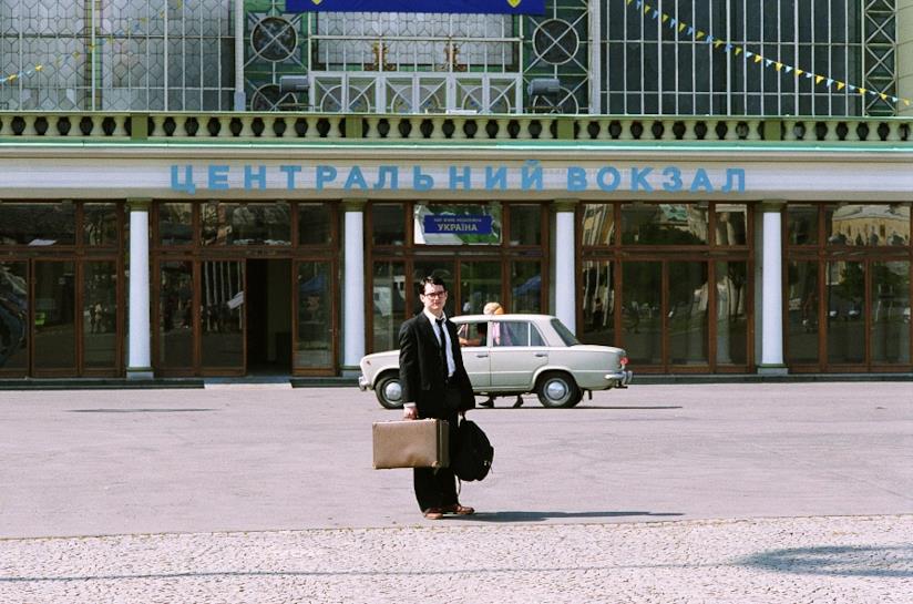 Ogni cosa è illuminata: il significato del film con Elijah Wood Ogni cosa è illuminata: Elijah Wood