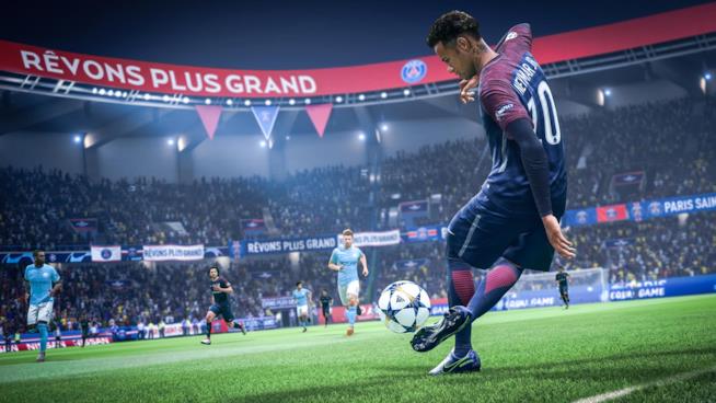 FIFA 19, partite senza regole nella nuova modalità No Rules Neymar Jr. sui campi di FIFA 19