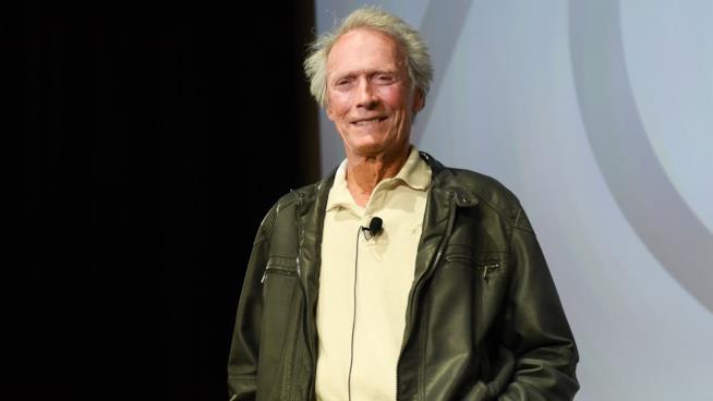 La trama e il finale di Fino a prova contraria con Clint Eastwood Clint Eastwood a un evento ufficiale