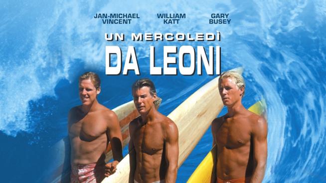 Un mercoledì da leoni: le frasi dal film Un mercoledì da leoni