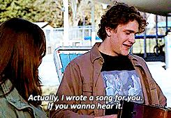 How I Met Your Mother: quante curiosità conosci sulla serie? Jason Segel in Freak and Geeks