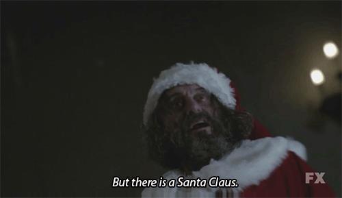 Natale ad American Horror Story Asylum L'episodio di Natale di American Horror Story