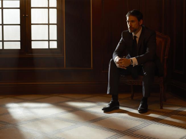 Arriva su FOX Tyrant, la nuova serie dei creatori di Homeland