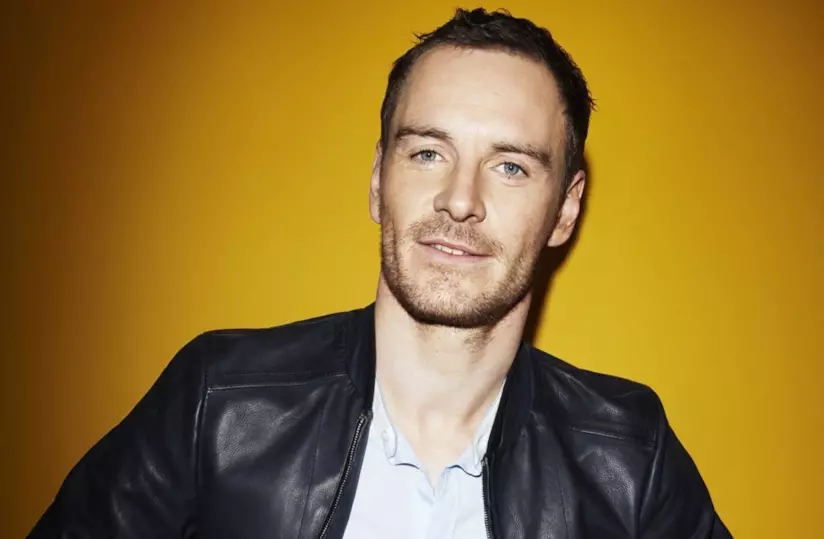 Michael Fassbender in lizza per sostituire Daniel Craig nel ruolo di 007 Michael Fassbender, potrebbe essere il nuovo James Bond