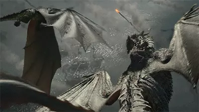 Game of Thrones 8: Drogon è davvero l'ultimo della sua specie? I draghi di Daenerys all'attacco
