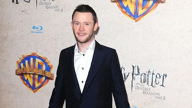Devon Murray (il Seamus di Harry Potter) confessa la sua depressione e i suoi pensieri suicidi Devon Murray